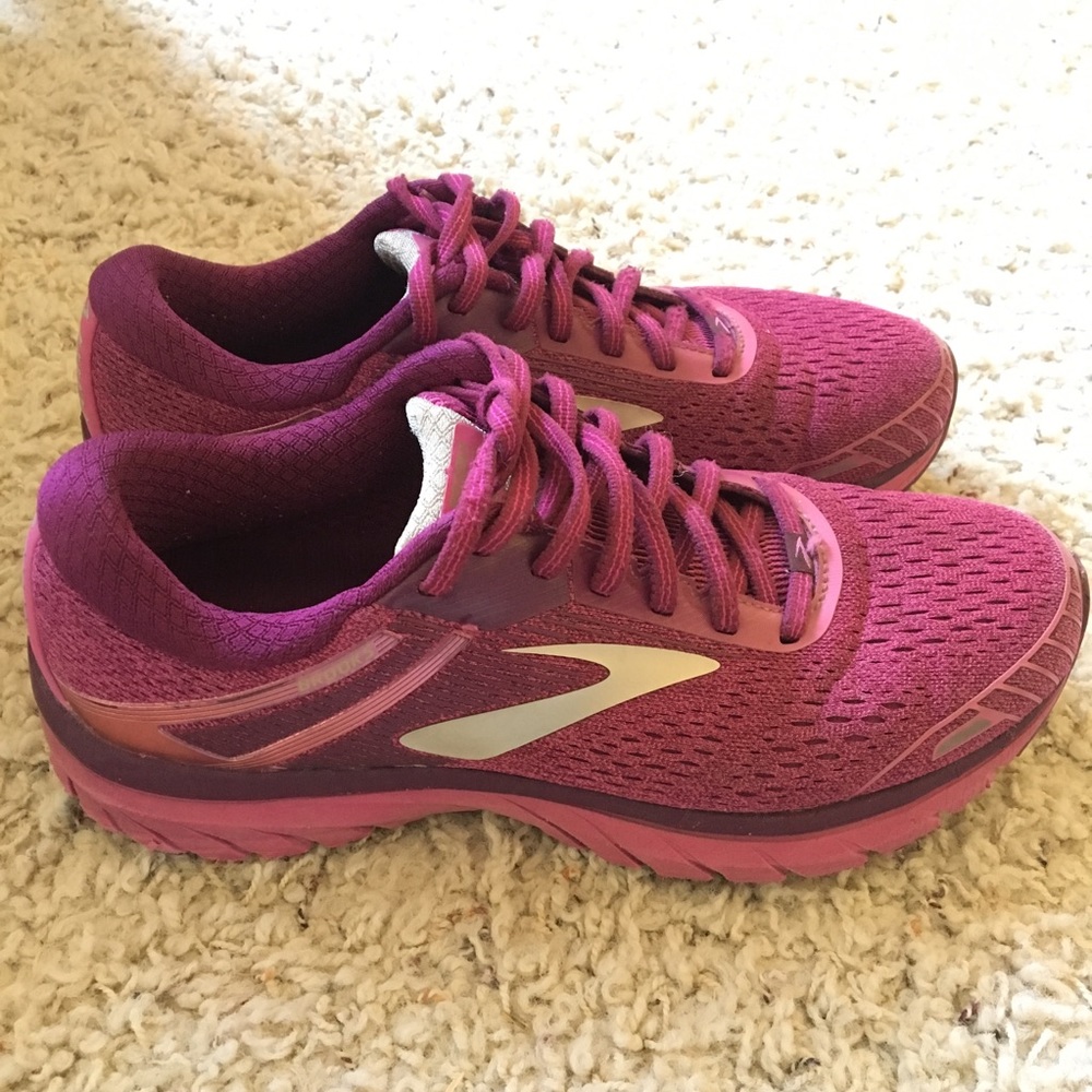 Brooks Adrenaline GTS 18